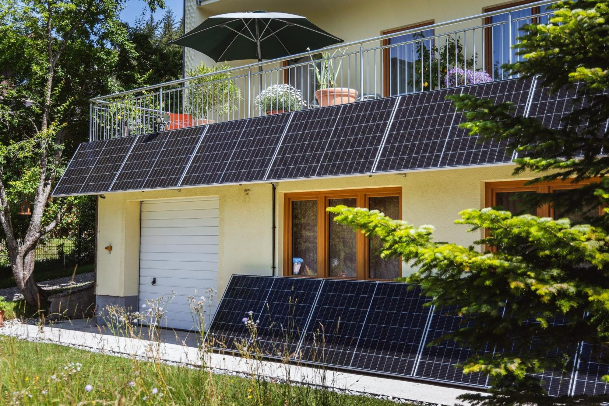 Pension Klug Adults Only - Dorfresort Mitterbach Exterior photo