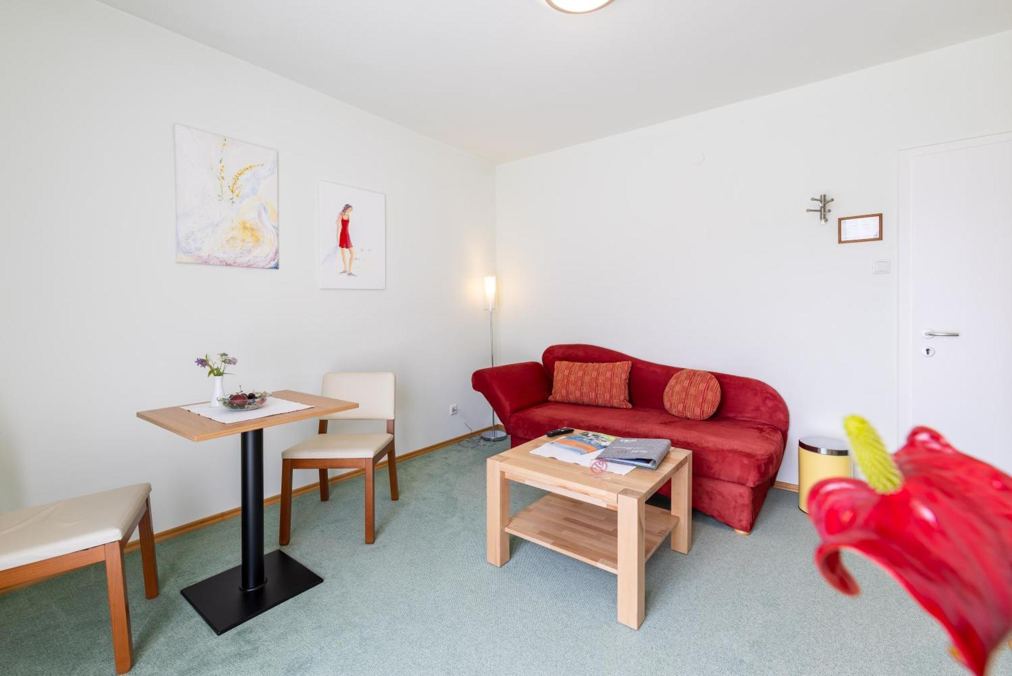 Pension Klug Adults Only - Dorfresort Mitterbach Exterior photo
