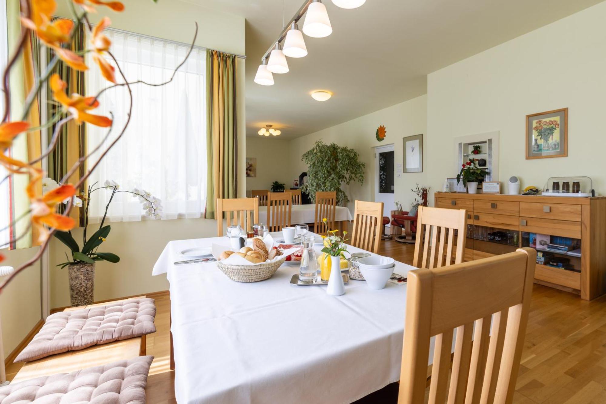 Pension Klug Adults Only - Dorfresort Mitterbach Exterior photo