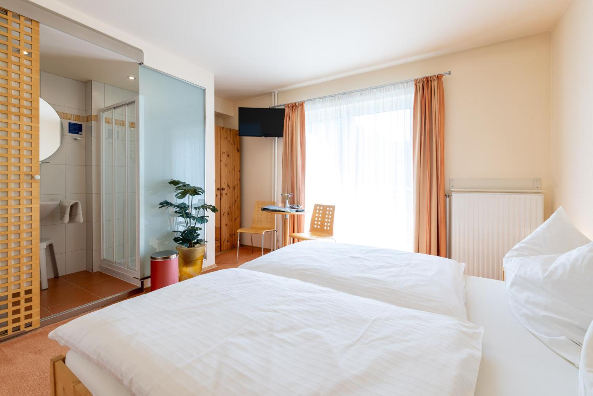 Pension Klug Adults Only - Dorfresort Mitterbach Exterior photo