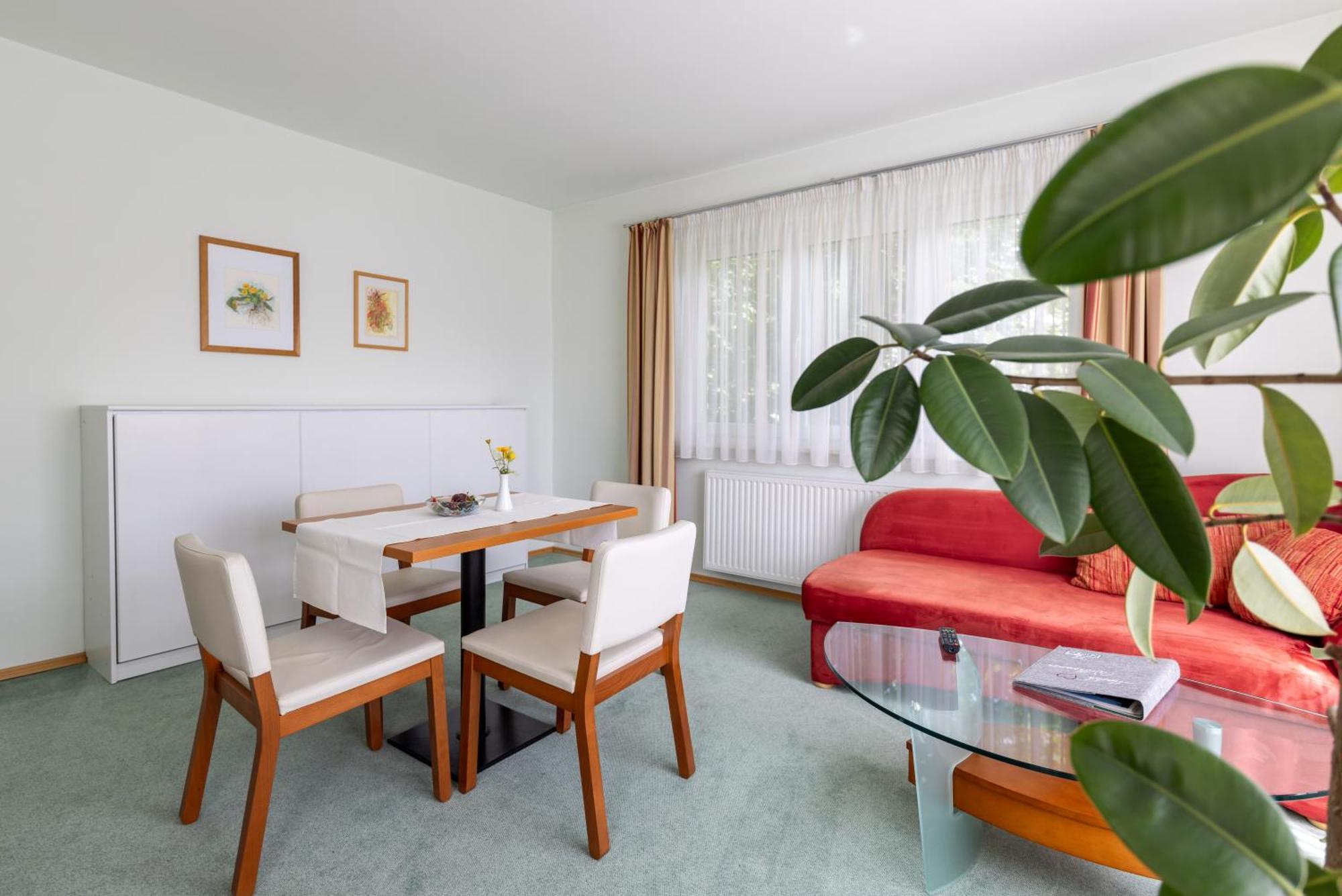 Pension Klug Adults Only - Dorfresort Mitterbach Exterior photo