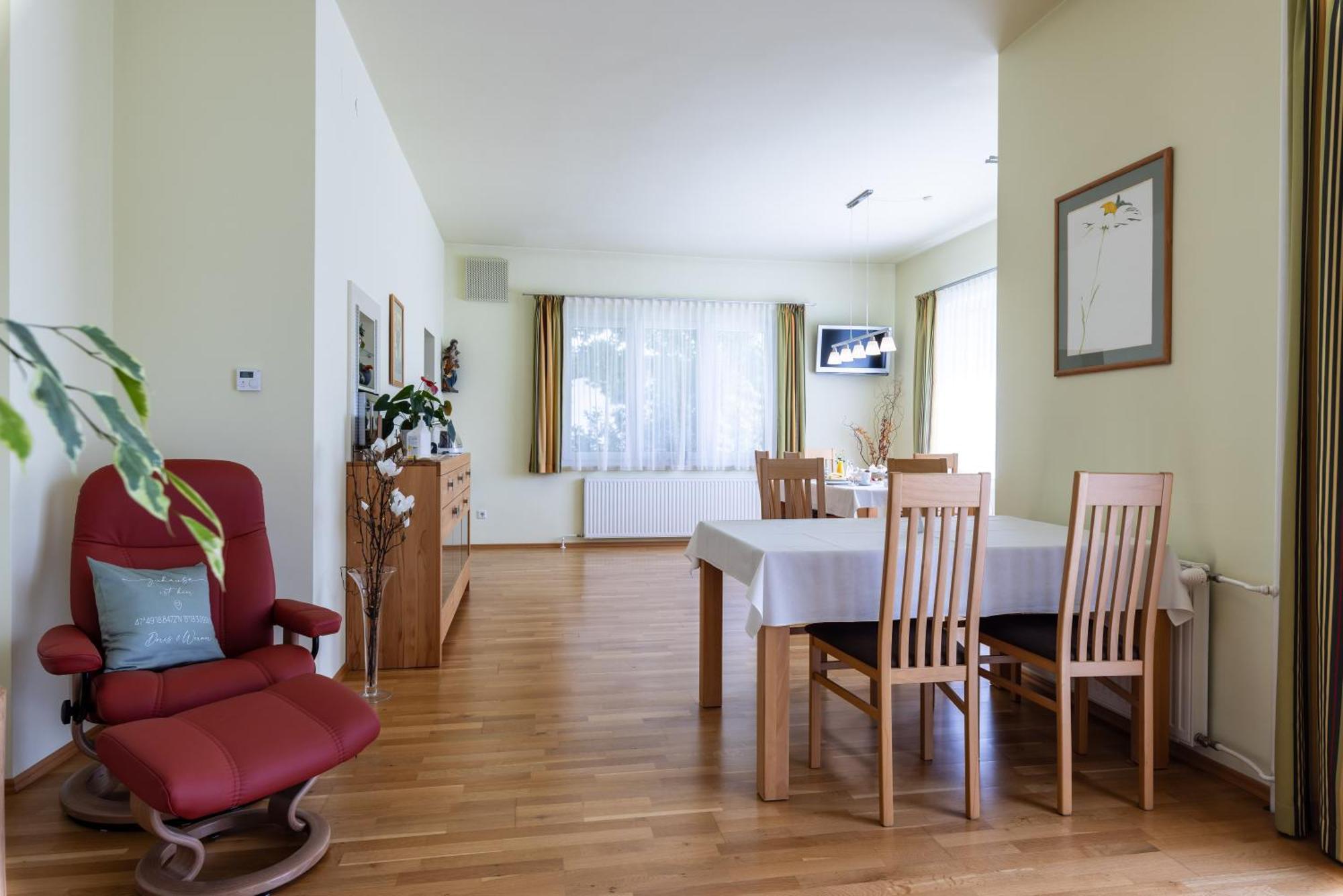 Pension Klug Adults Only - Dorfresort Mitterbach Exterior photo