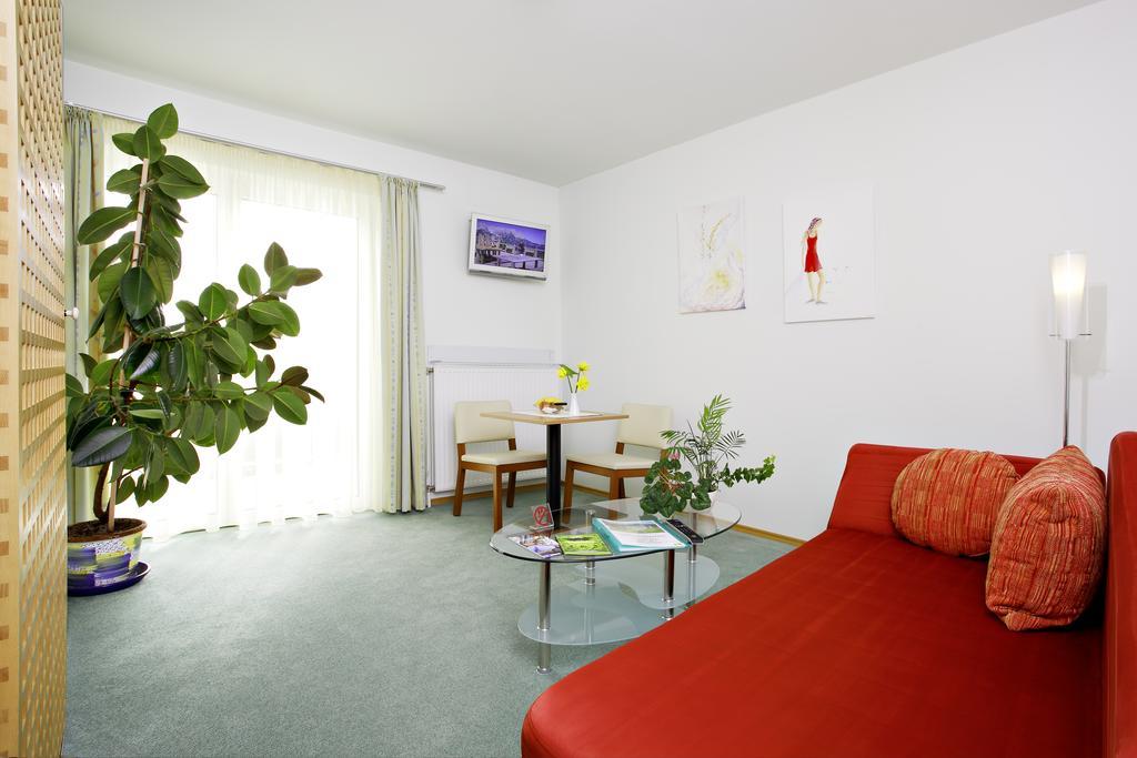 Pension Klug Adults Only - Dorfresort Mitterbach Exterior photo