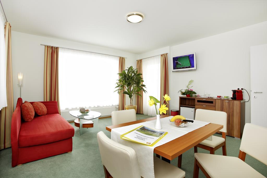 Pension Klug Adults Only - Dorfresort Mitterbach Exterior photo