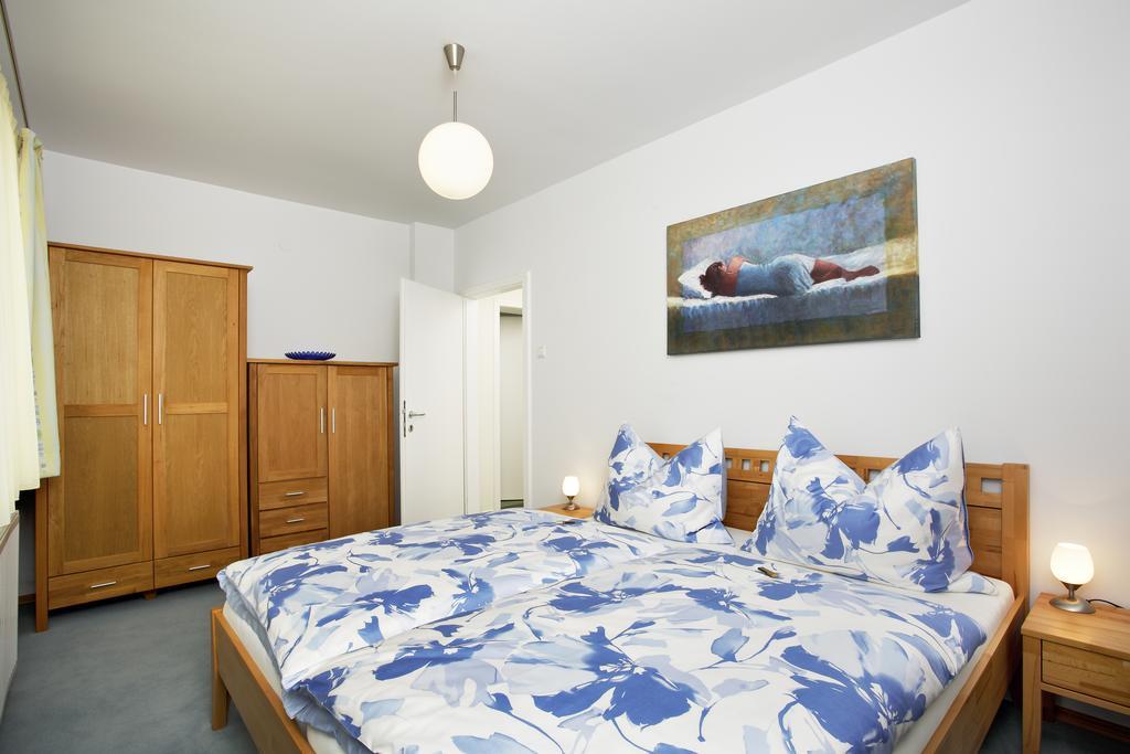 Pension Klug Adults Only - Dorfresort Mitterbach Exterior photo