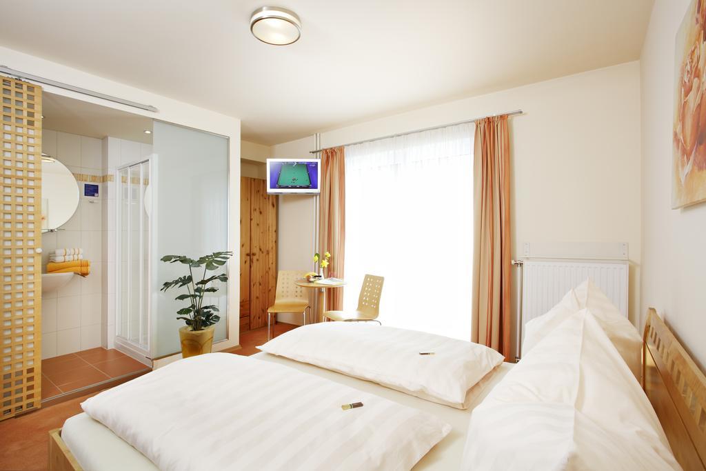 Pension Klug Adults Only - Dorfresort Mitterbach Exterior photo