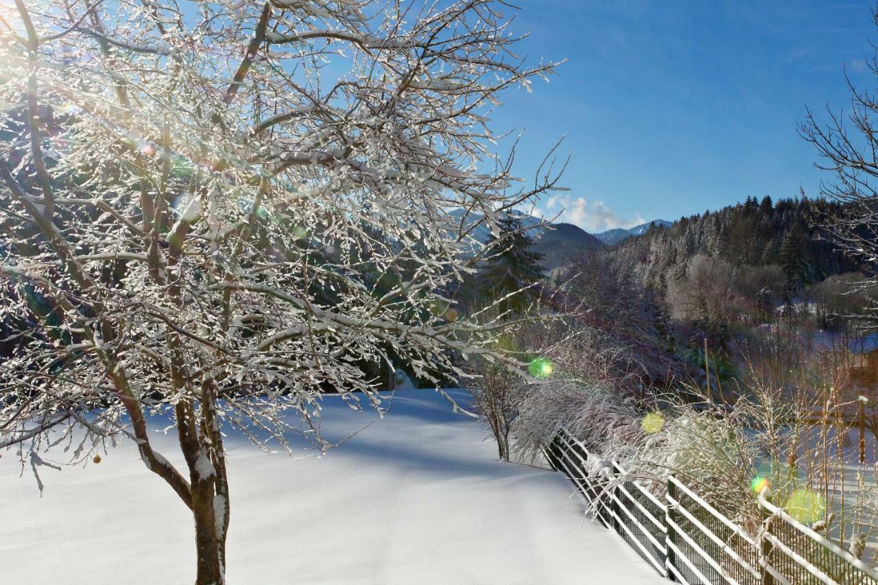 Pension Klug Adults Only - Dorfresort Mitterbach Exterior photo